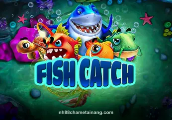 Ảnh mô tả Fish Catch tại nh88