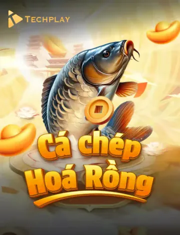Cá Chép Hồ Rồng